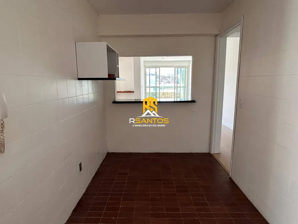 Apartamento, 2 quartos, 104 m² - Foto 1