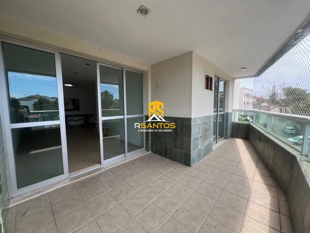 Apartamento, 2 quartos, 104 m² - Foto 2