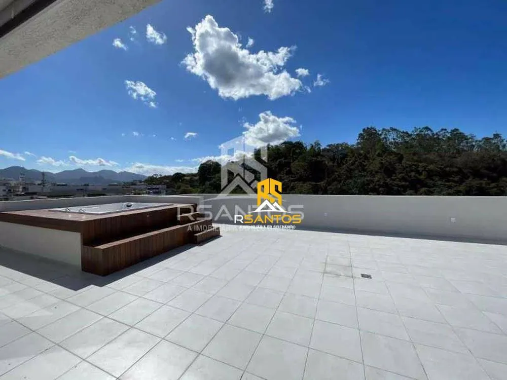 Cobertura, 3 quartos, 316 m² - Foto 9