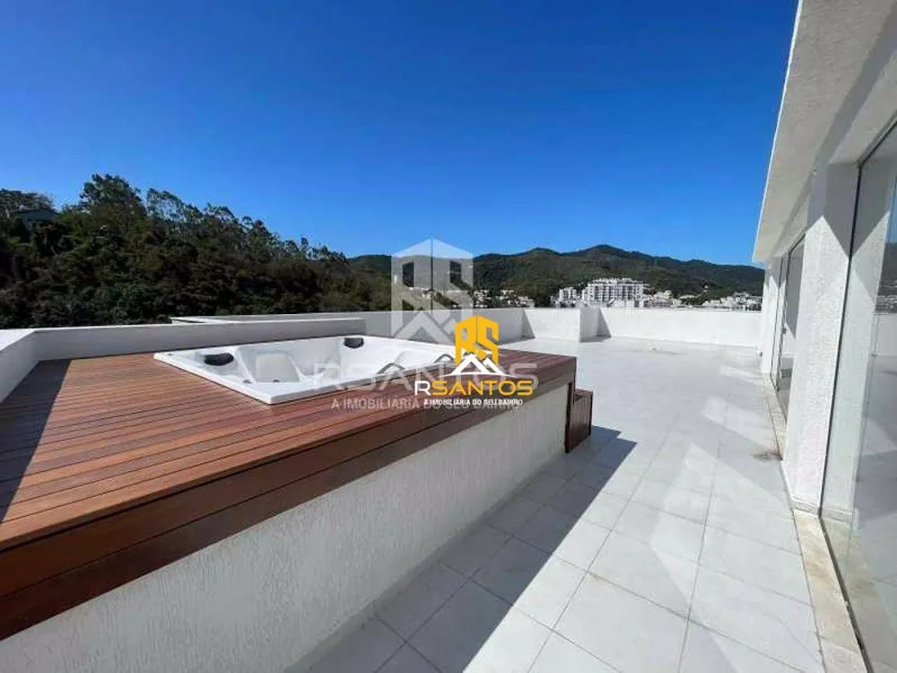 Cobertura, 3 quartos, 316 m² - Foto 3