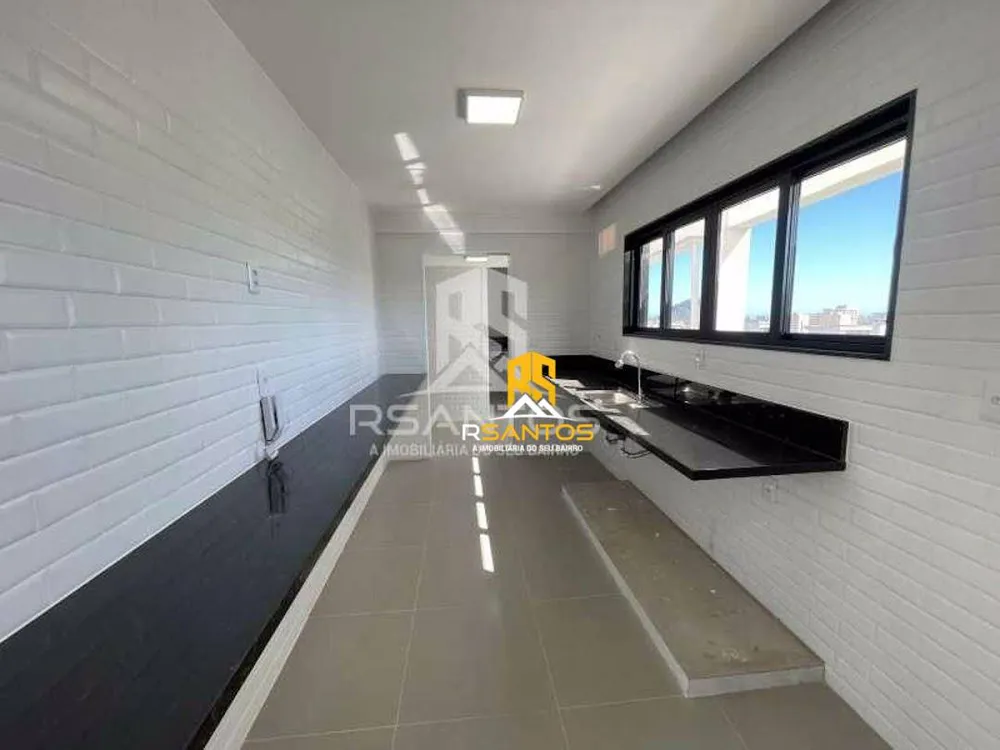 Cobertura, 3 quartos, 316 m² - Foto 14