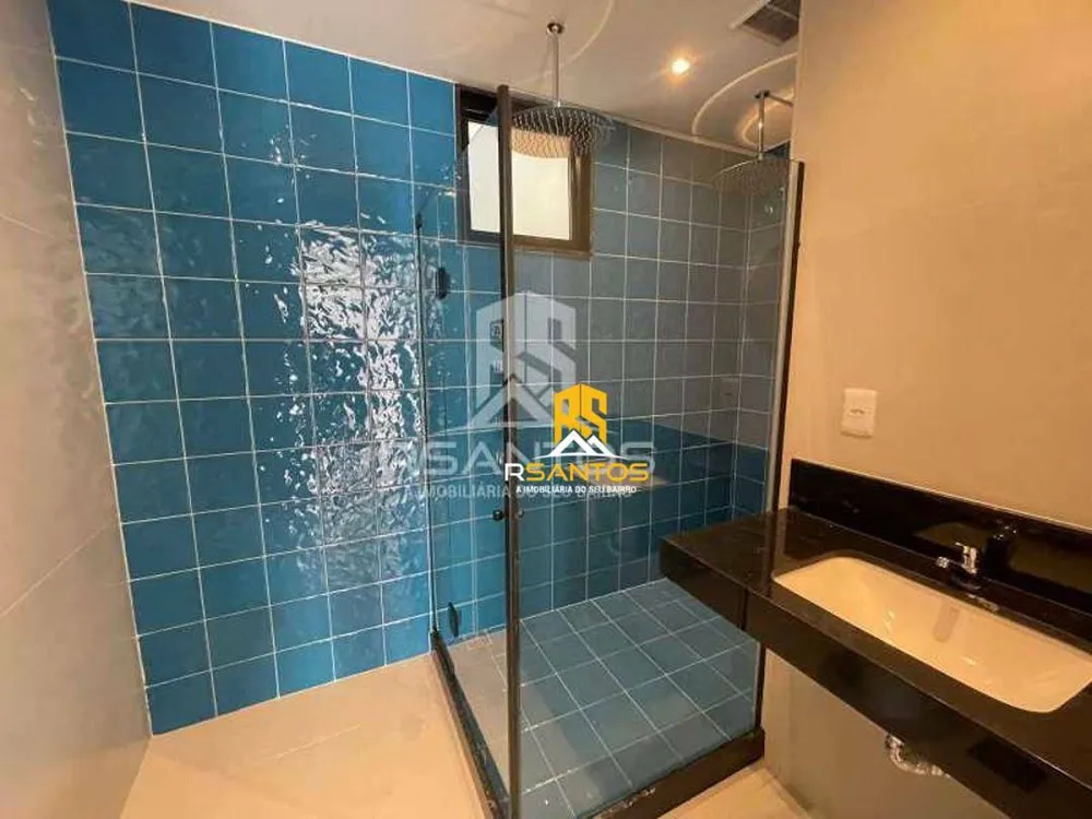 Cobertura, 3 quartos, 316 m² - Foto 1