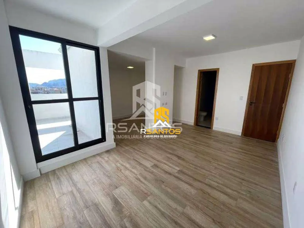 Cobertura, 3 quartos, 316 m² - Foto 5