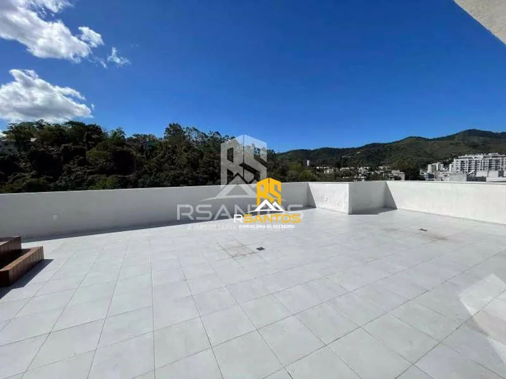 Cobertura, 3 quartos, 316 m² - Foto 4