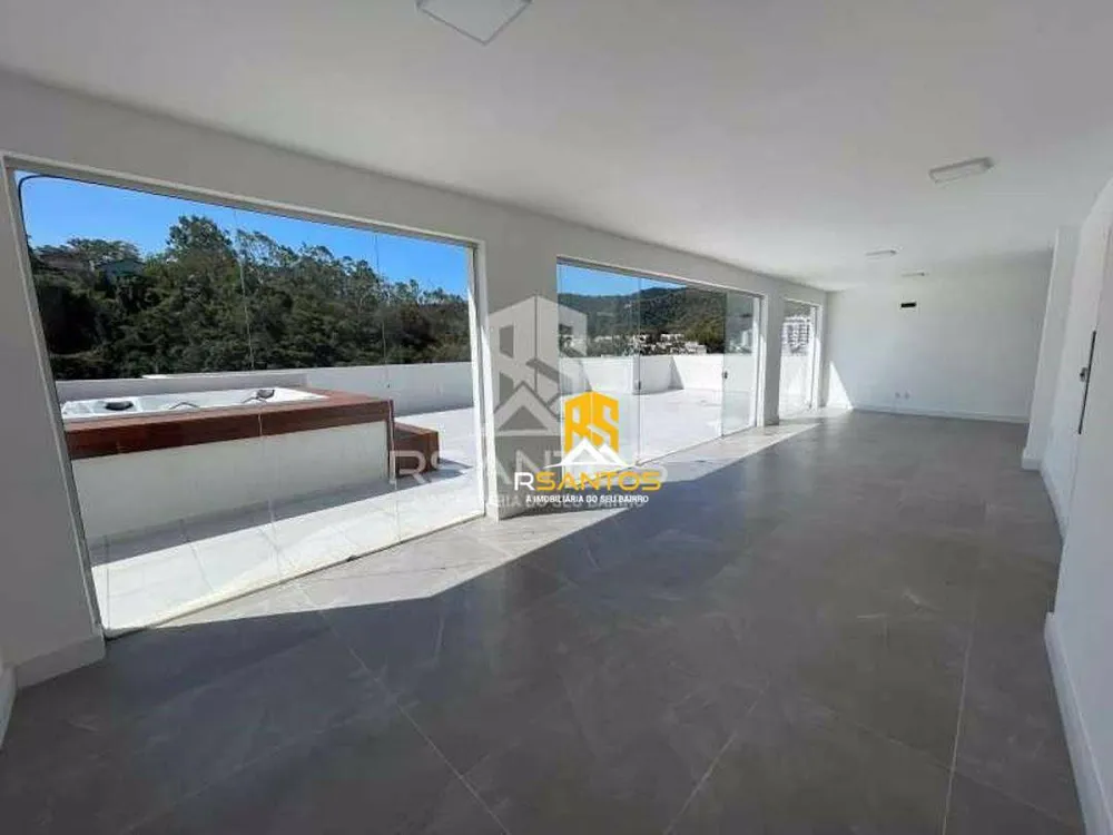 Cobertura, 3 quartos, 316 m² - Foto 6