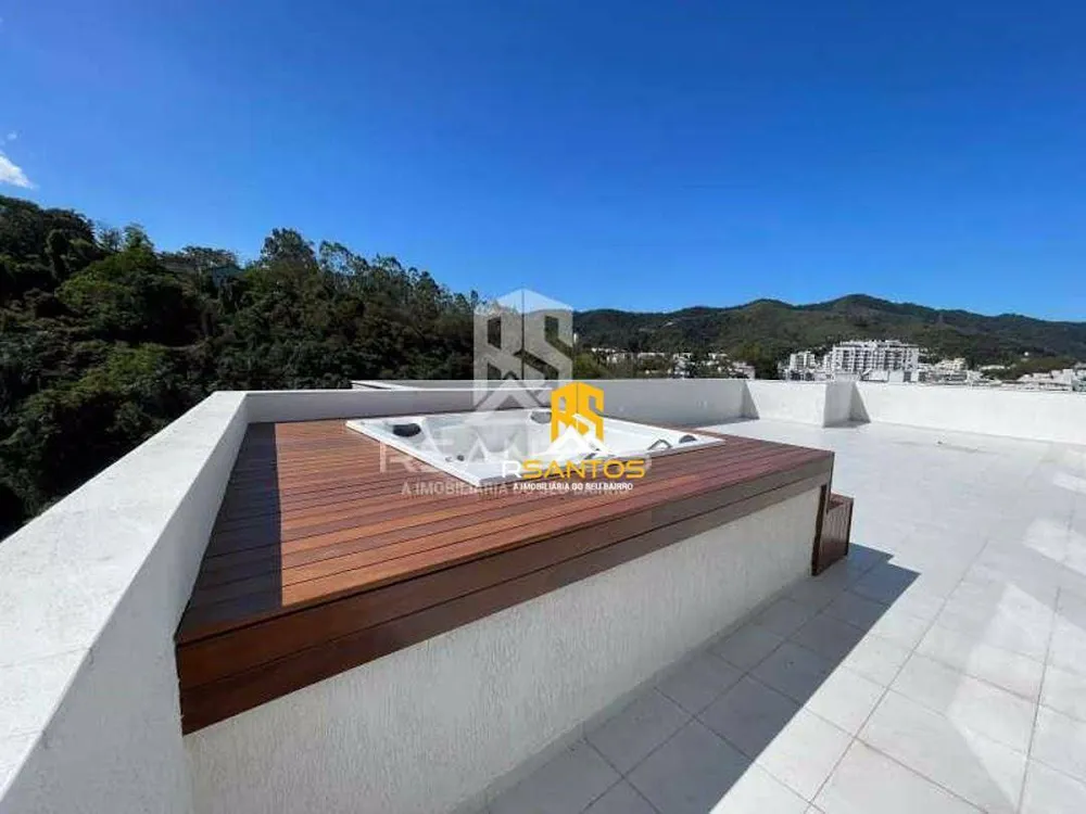 Cobertura, 3 quartos, 316 m² - Foto 13