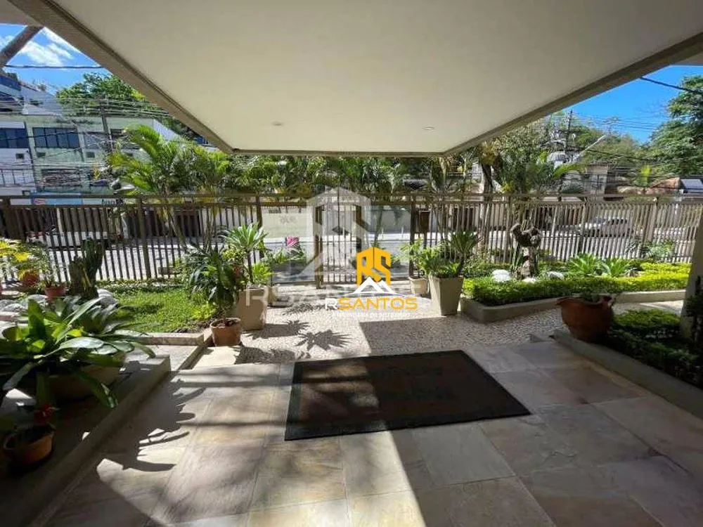 Cobertura, 3 quartos, 316 m² - Foto 20
