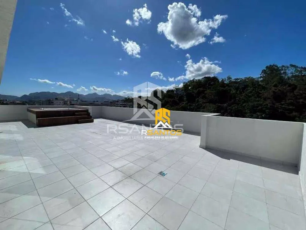 Cobertura, 3 quartos, 316 m² - Foto 7