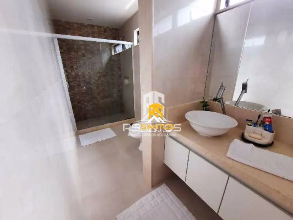Apartamento, 4 quartos, 234 m² - Foto 12