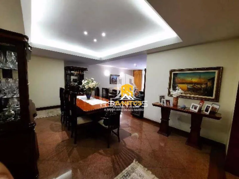 Apartamento, 4 quartos, 234 m² - Foto 16