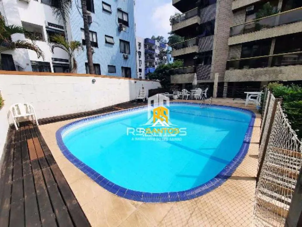 Apartamento, 4 quartos, 234 m² - Foto 30