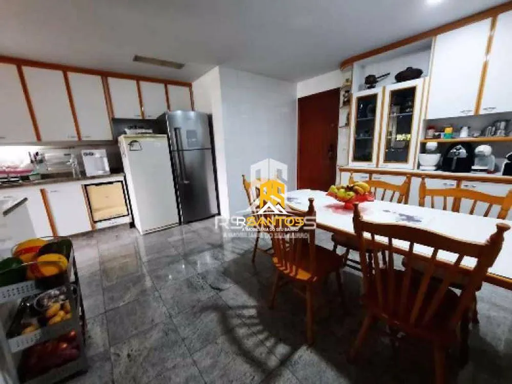 Apartamento, 4 quartos, 234 m² - Foto 18