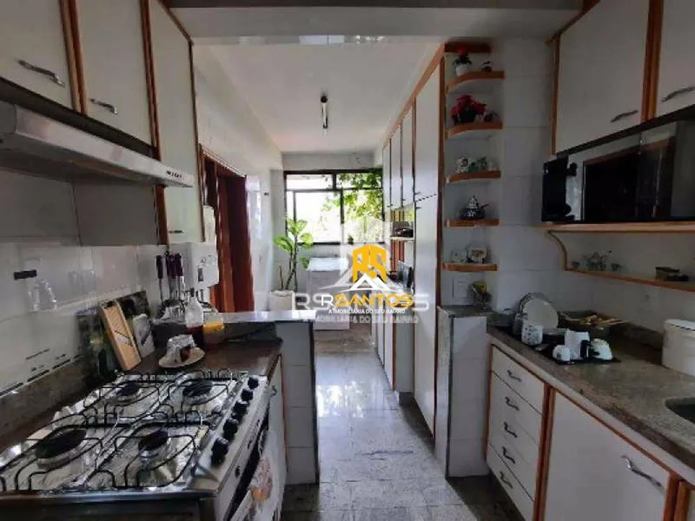 Apartamento, 4 quartos, 234 m² - Foto 25