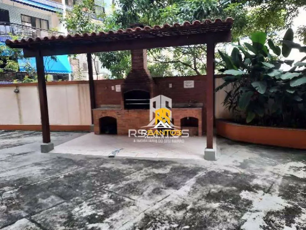 Apartamento, 4 quartos, 234 m² - Foto 10