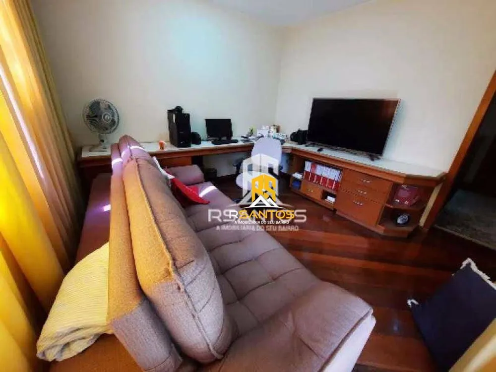 Apartamento, 4 quartos, 234 m² - Foto 2