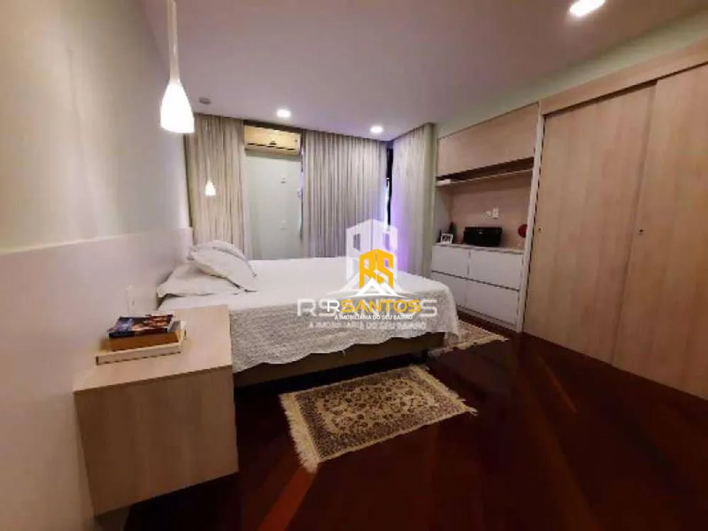 Apartamento, 4 quartos, 234 m² - Foto 1