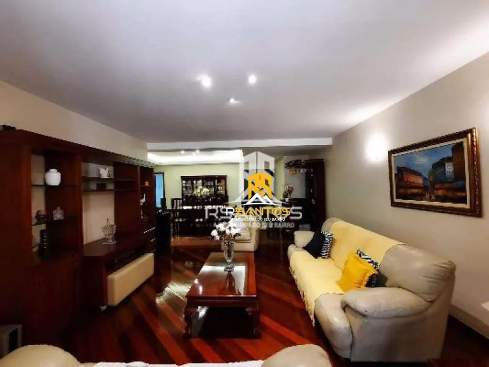 Apartamento, 4 quartos, 234 m² - Foto 14