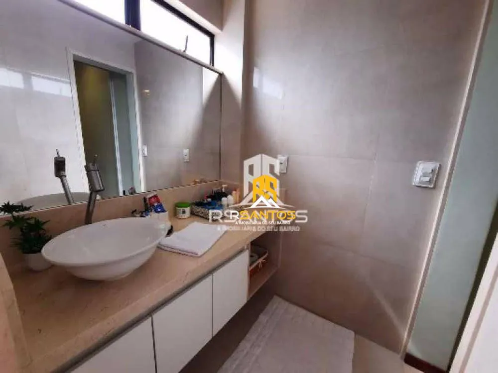 Apartamento, 4 quartos, 234 m² - Foto 24
