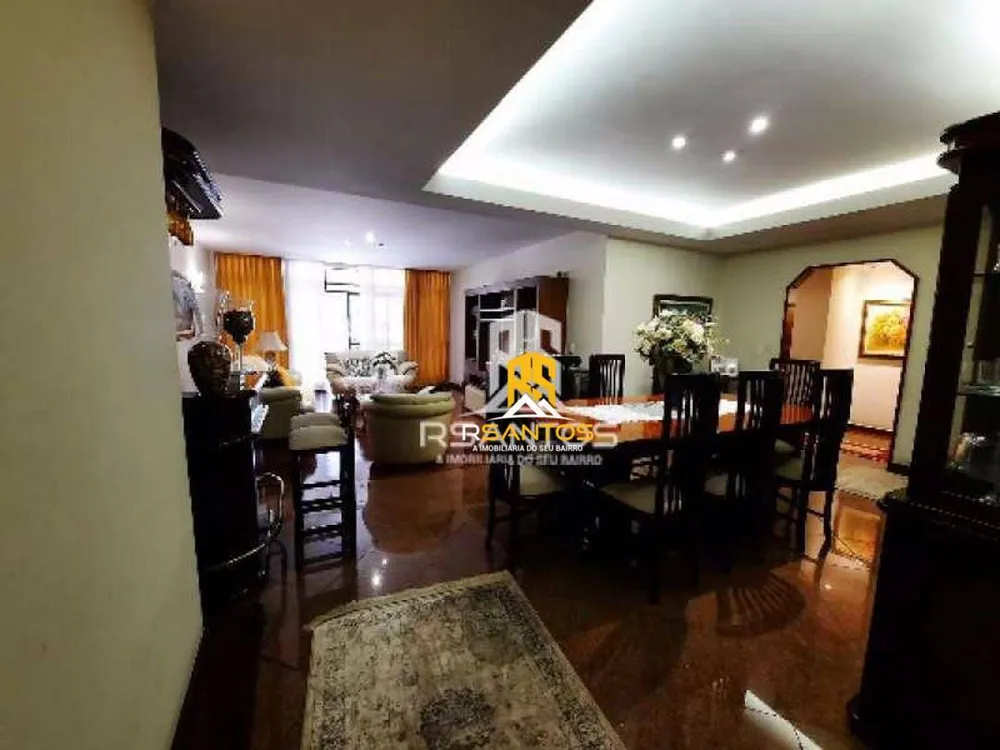 Apartamento, 4 quartos, 234 m² - Foto 8