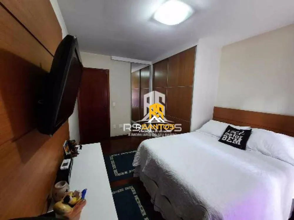 Apartamento, 4 quartos, 234 m² - Foto 11