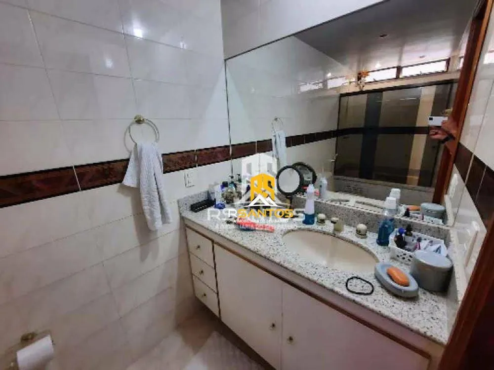 Apartamento, 4 quartos, 234 m² - Foto 23