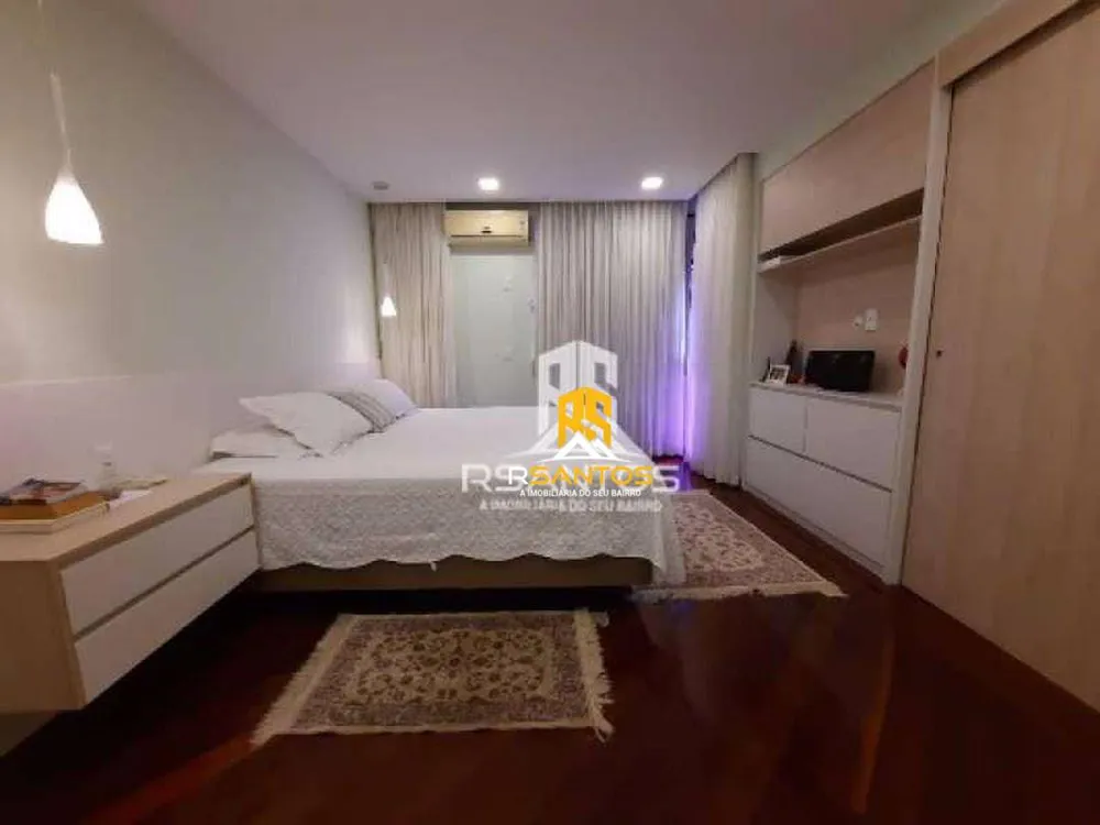 Apartamento, 4 quartos, 234 m² - Foto 3