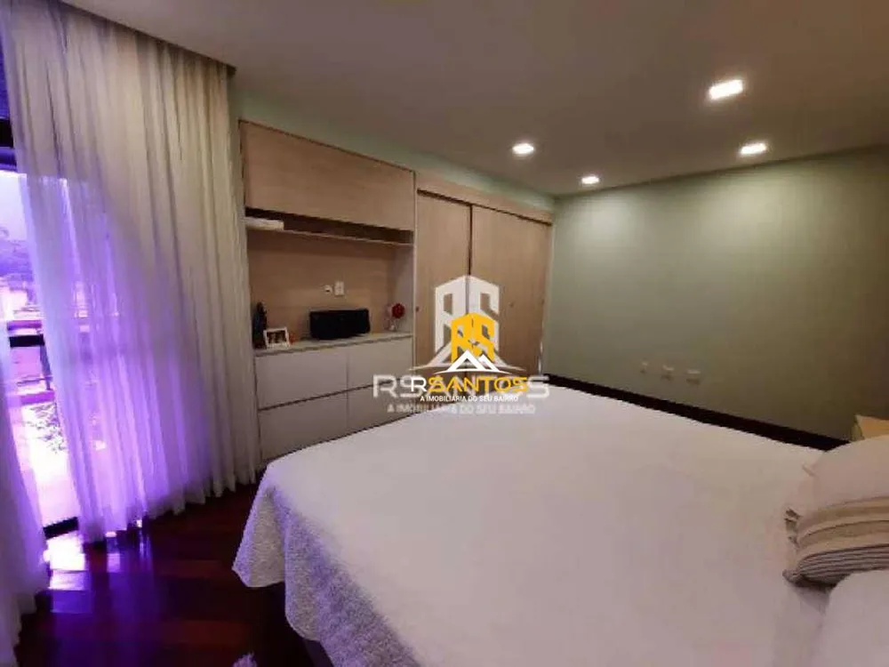 Apartamento, 4 quartos, 234 m² - Foto 13