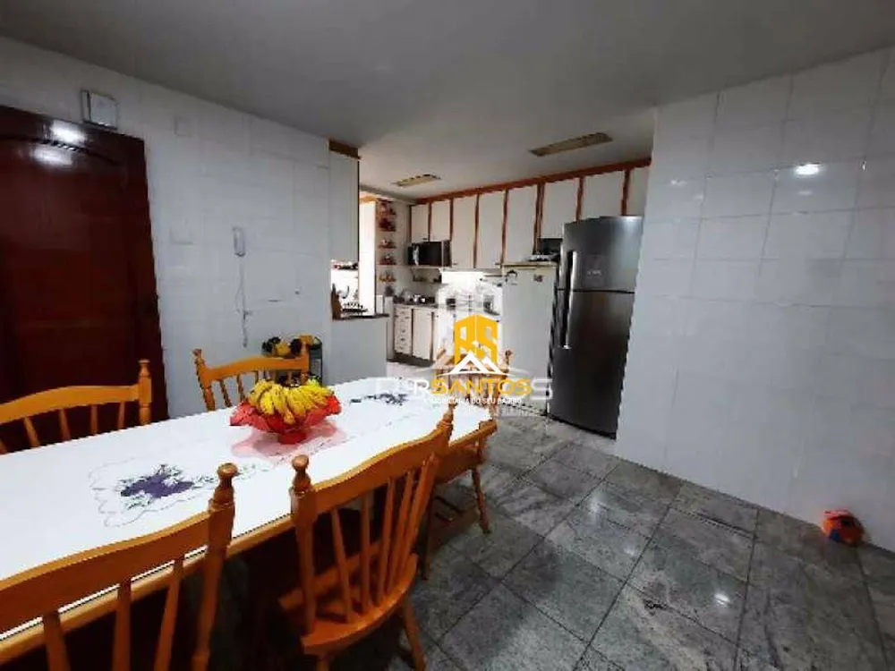 Apartamento, 4 quartos, 234 m² - Foto 20