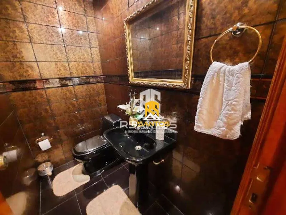 Apartamento, 4 quartos, 234 m² - Foto 22