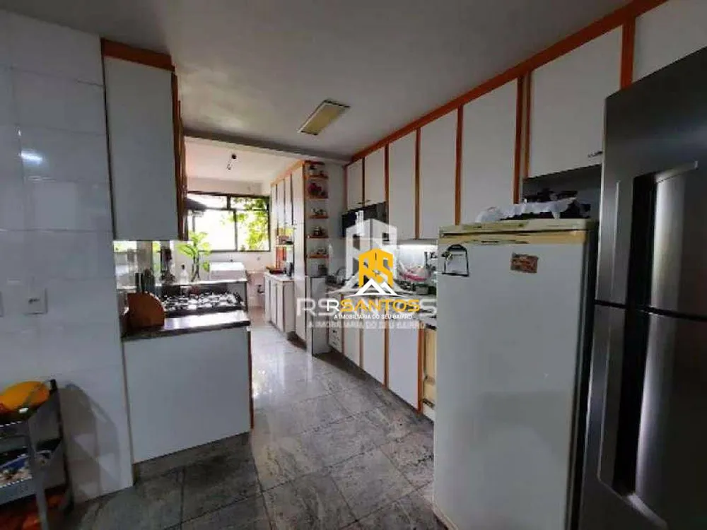 Apartamento, 4 quartos, 234 m² - Foto 6