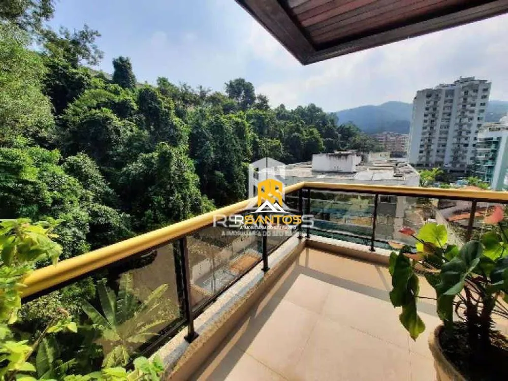 Apartamento, 4 quartos, 234 m² - Foto 21