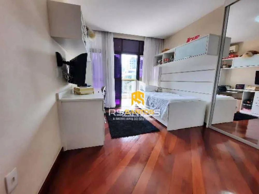 Apartamento, 4 quartos, 234 m² - Foto 19
