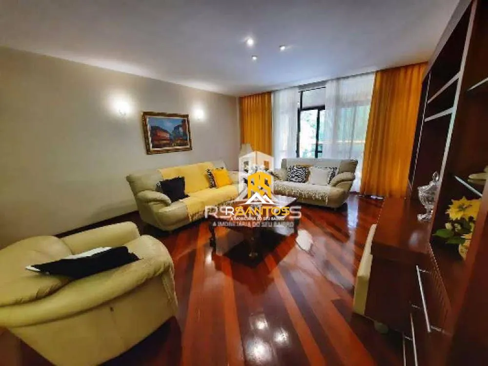 Apartamento, 4 quartos, 234 m² - Foto 5