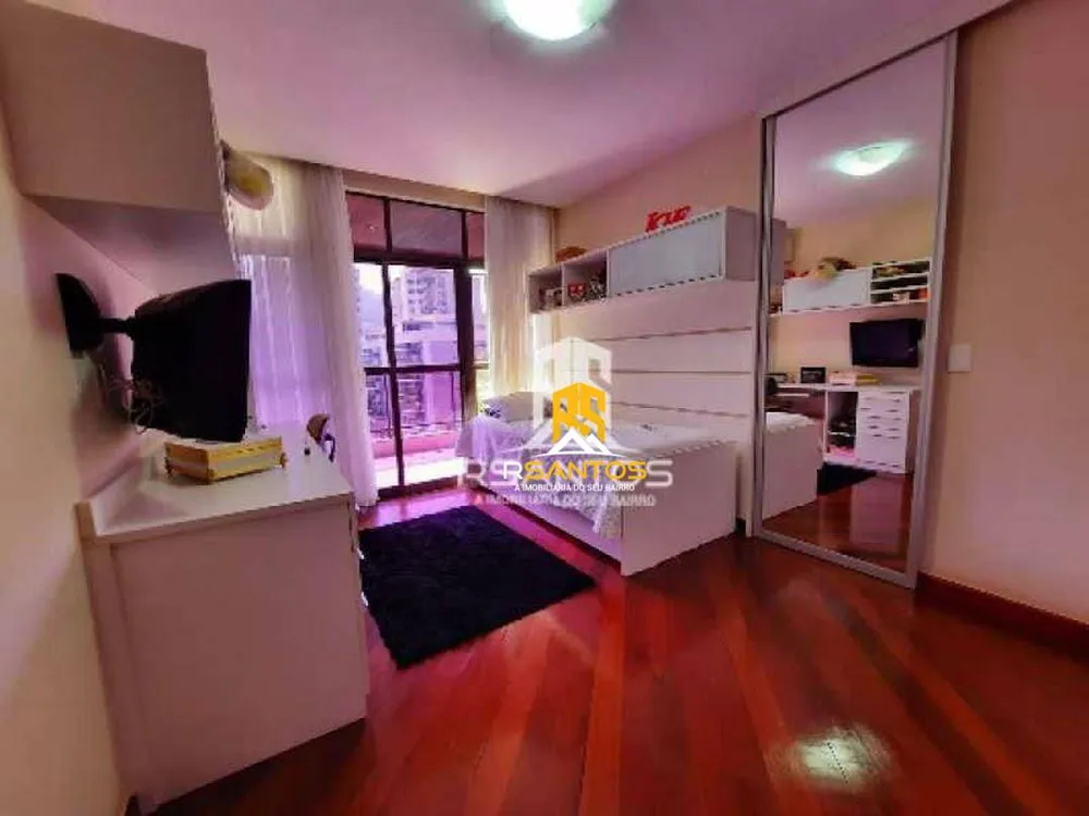Apartamento, 4 quartos, 234 m² - Foto 29