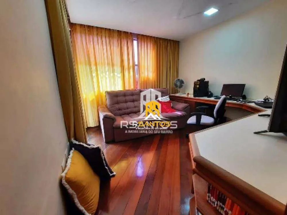 Apartamento, 4 quartos, 234 m² - Foto 26