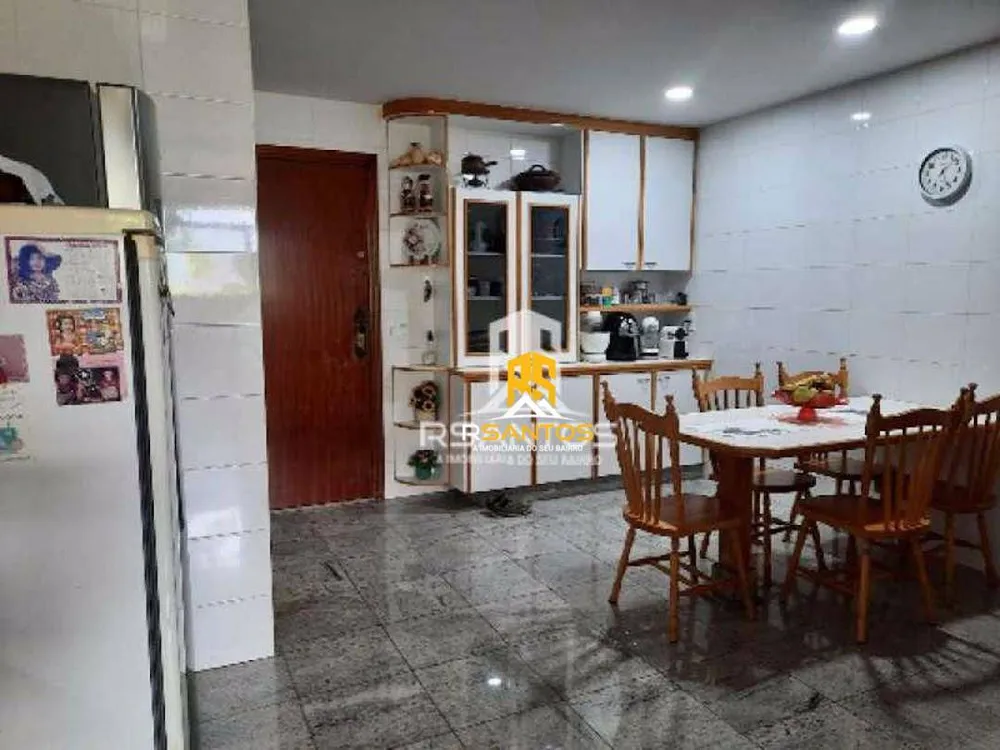 Apartamento, 4 quartos, 234 m² - Foto 17