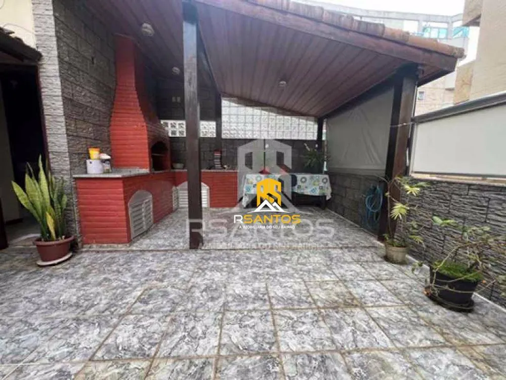 Casa, 3 quartos, 108 m² - Foto 18