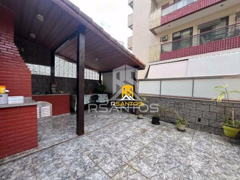 Casa, 3 quartos, 108 m² - Foto 1