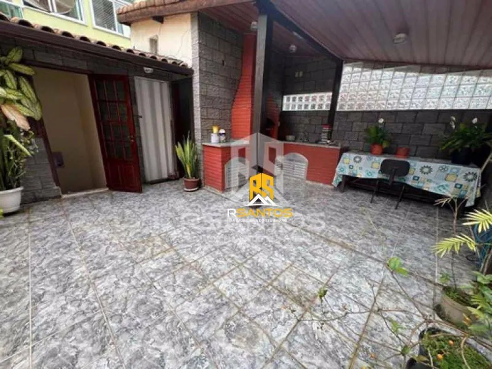 Casa, 3 quartos, 108 m² - Foto 19