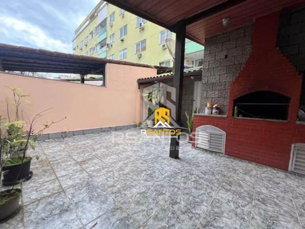 Casa, 3 quartos, 108 m² - Foto 12