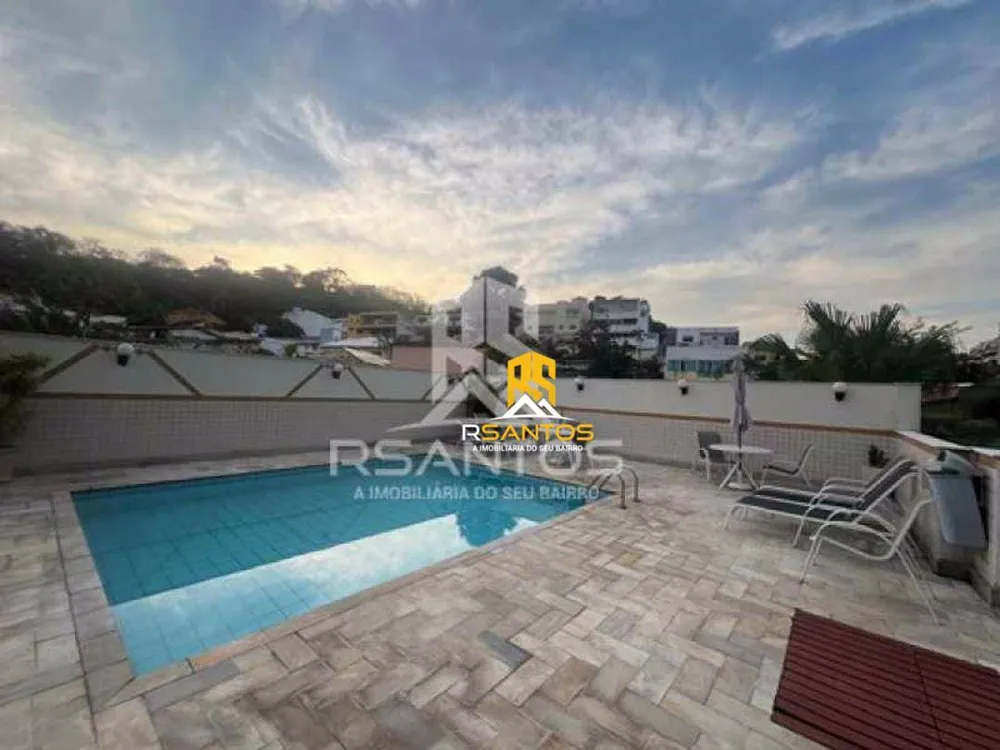 Cobertura, 4 quartos, 261 m² - Foto 7