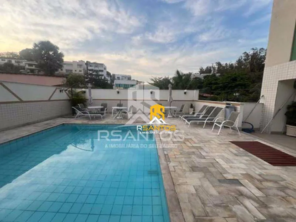 Cobertura, 4 quartos, 261 m² - Foto 20