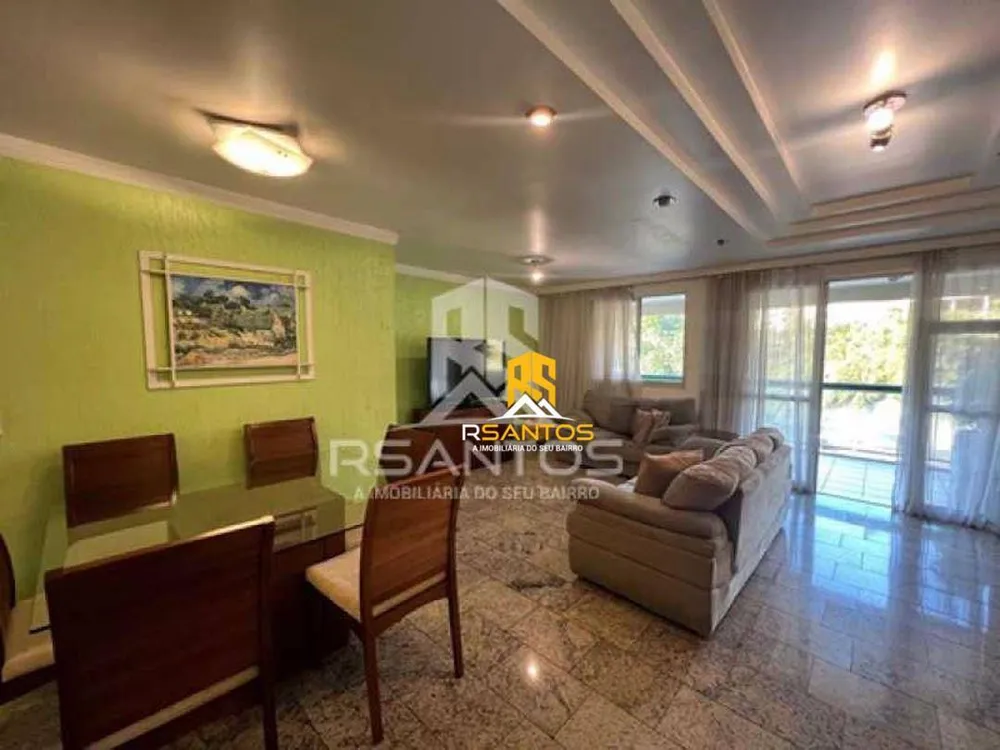 Cobertura, 4 quartos, 261 m² - Foto 21