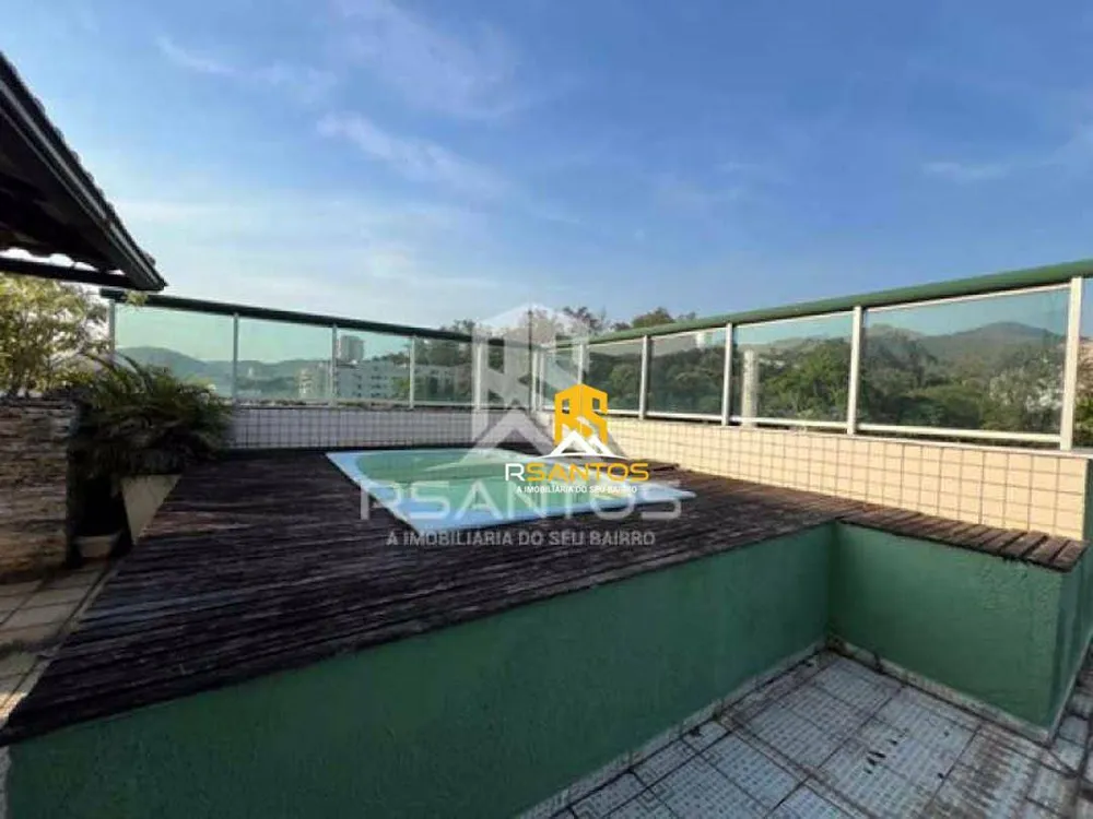Cobertura, 4 quartos, 261 m² - Foto 17