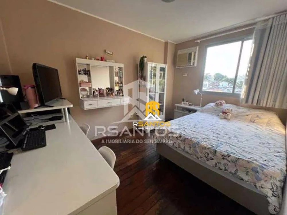 Cobertura, 4 quartos, 261 m² - Foto 13