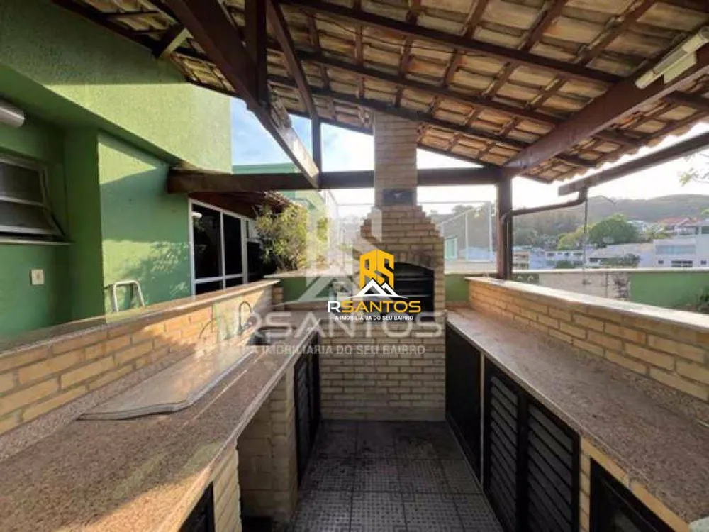 Cobertura, 4 quartos, 261 m² - Foto 11
