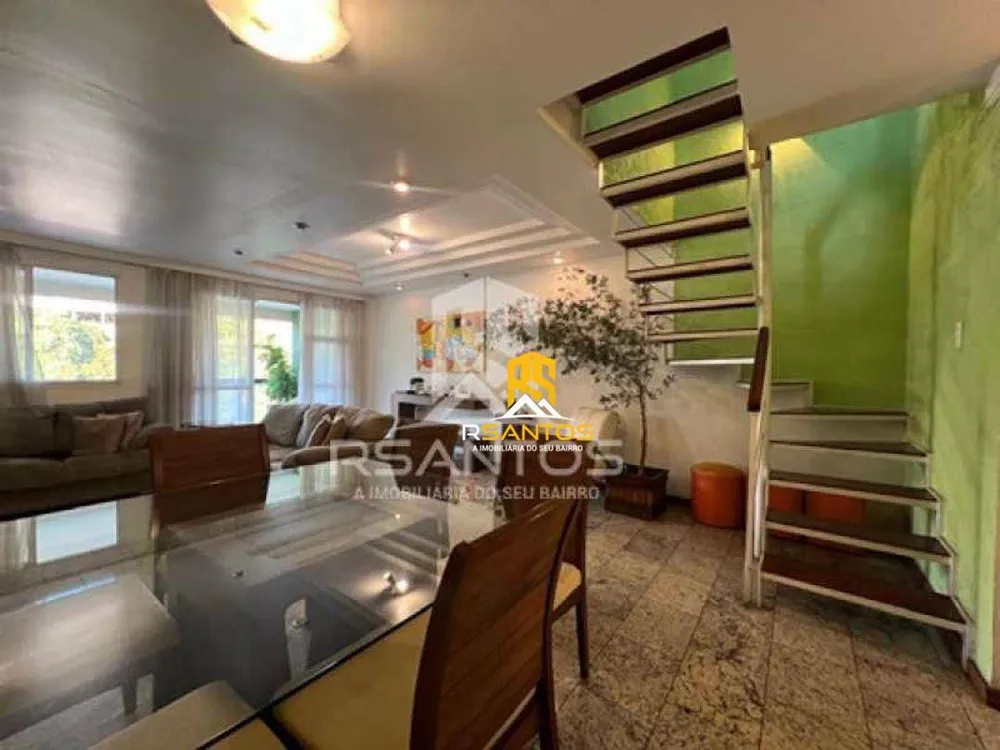 Cobertura, 4 quartos, 261 m² - Foto 26