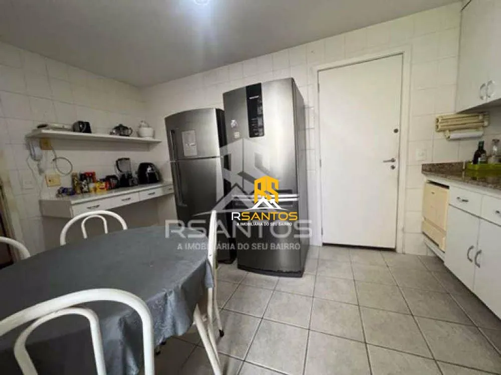 Cobertura, 4 quartos, 261 m² - Foto 8