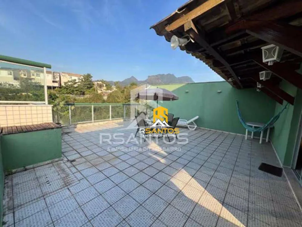 Cobertura, 4 quartos, 261 m² - Foto 15