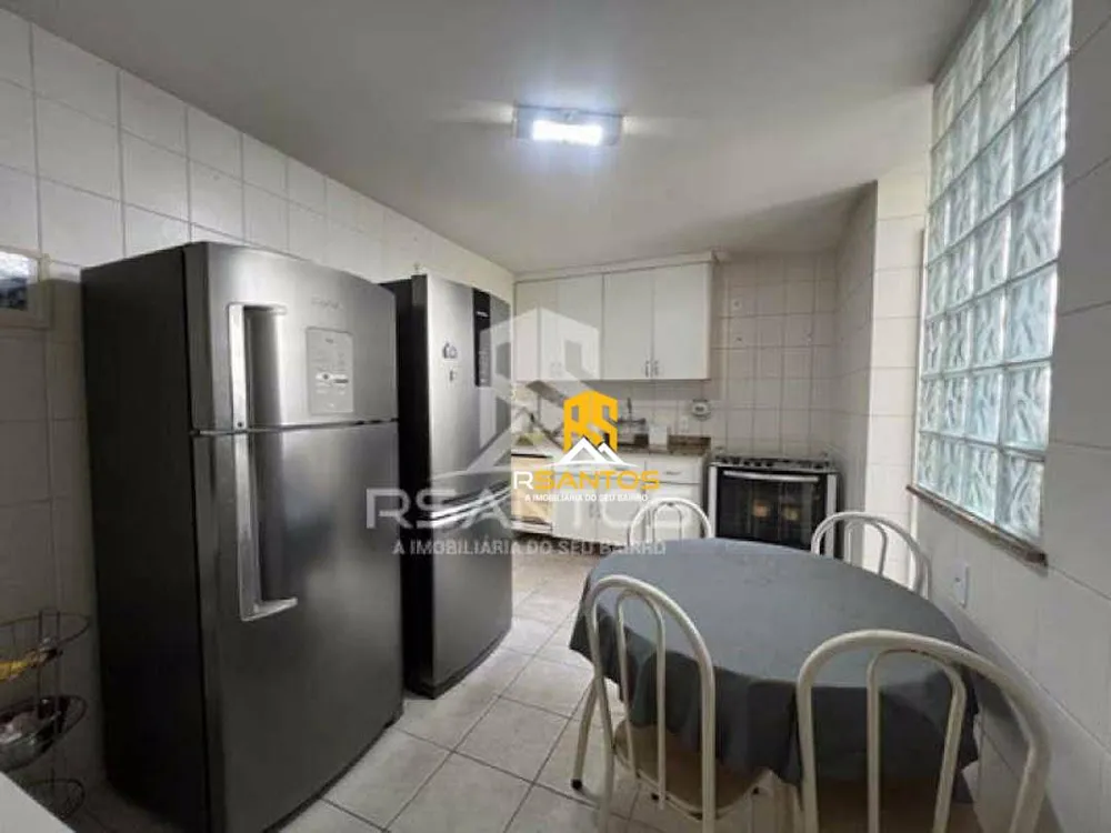 Cobertura, 4 quartos, 261 m² - Foto 3
